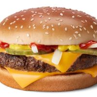 McDonald's ico