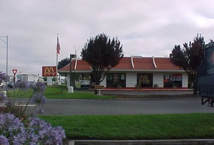 McDonald's Picture 4