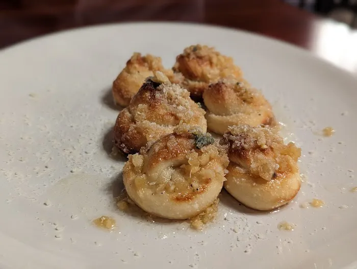 Giovanni's New York Pizzeria Picture 10