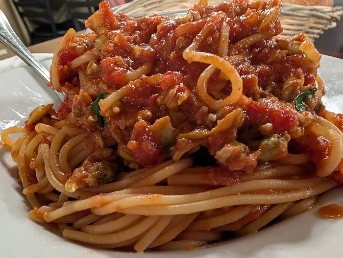 Giovanni's New York Pizzeria Picture 8