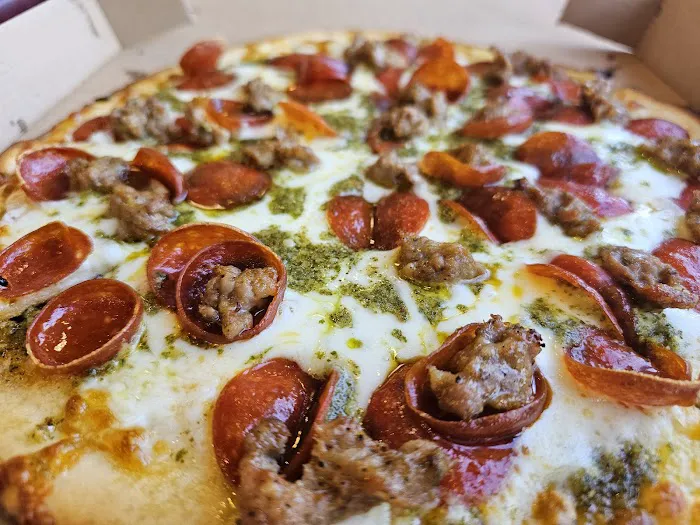 Pizza My Heart Picture 3