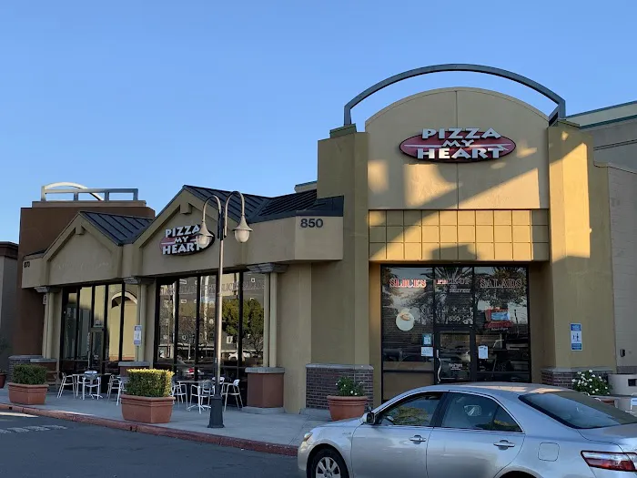 Pizza My Heart Picture 8