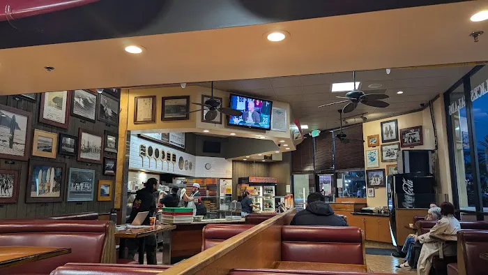 Pizza My Heart Picture 4