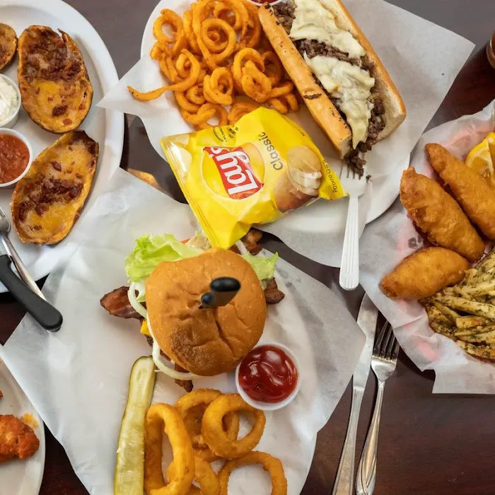 New Jersey's Restaurant Picture 4