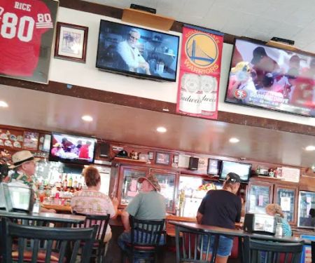 New Jersey's Restaurant