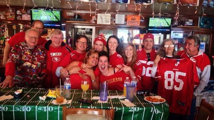 New Jersey's Restaurant Picture 2