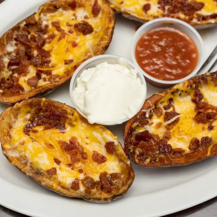 New Jersey's Restaurant Picture 7