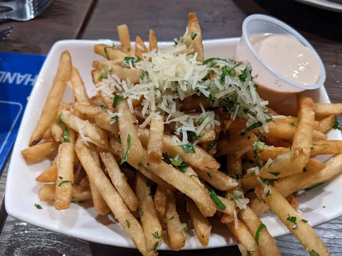 Big Basin Burger Bar Picture 4