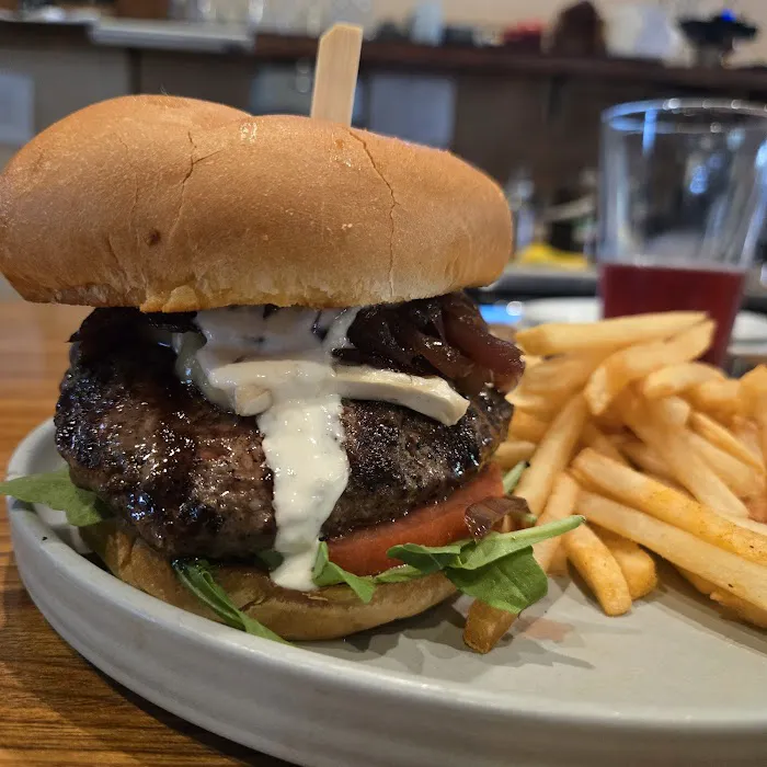 Big Basin Burger Bar Picture 3