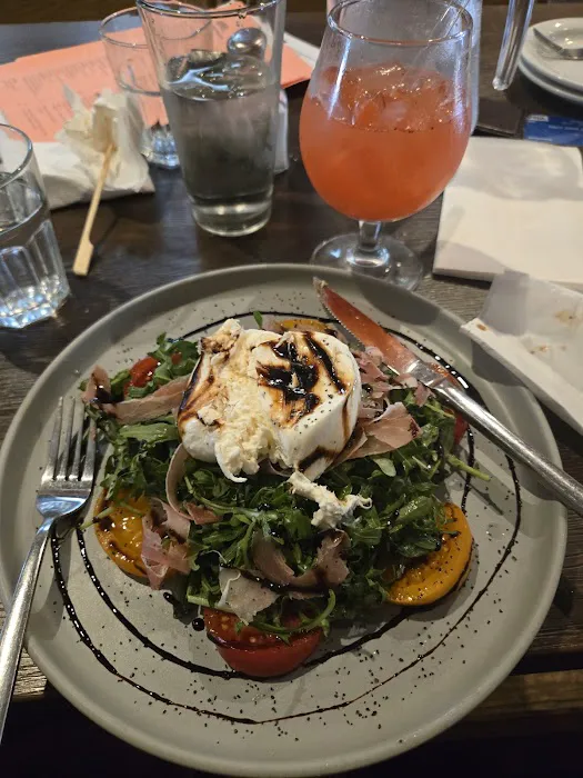 Big Basin Burger Bar Picture 6