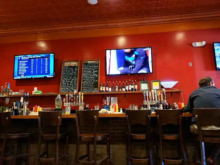 Big Basin Burger Bar Picture 9