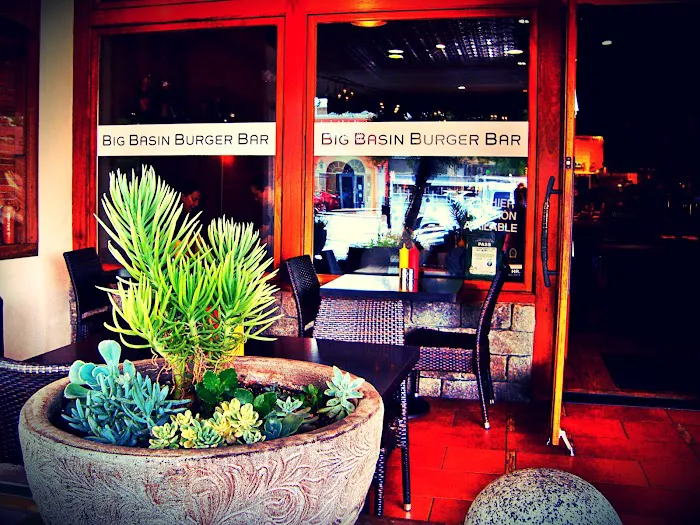 Big Basin Burger Bar Picture 8
