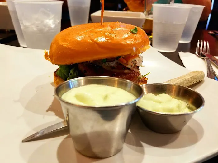 Big Basin Burger Bar Picture 10