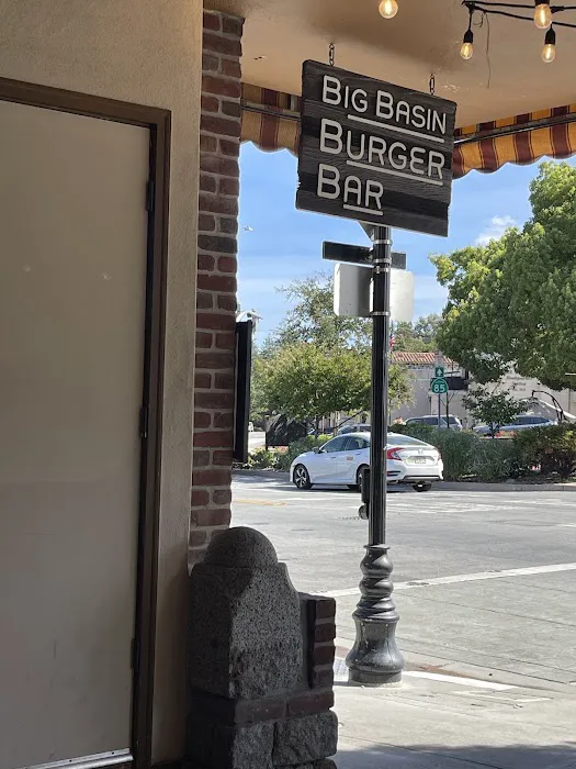 Big Basin Burger Bar Picture 7