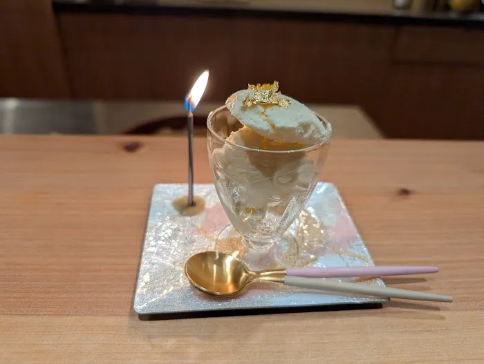 Hashiri Bettei Kaiseki Aoki Picture 10