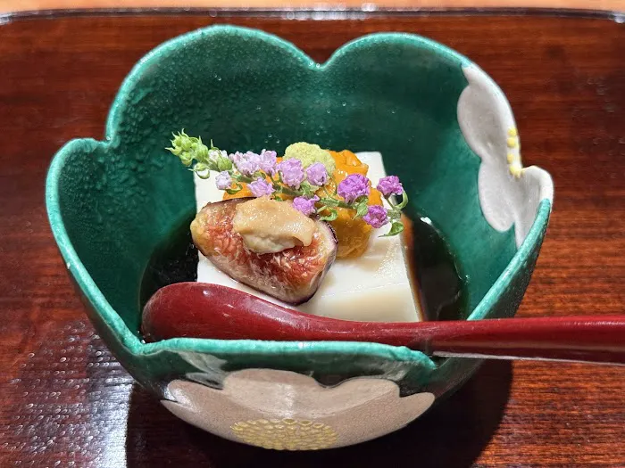 Hashiri Bettei Kaiseki Aoki Picture 5