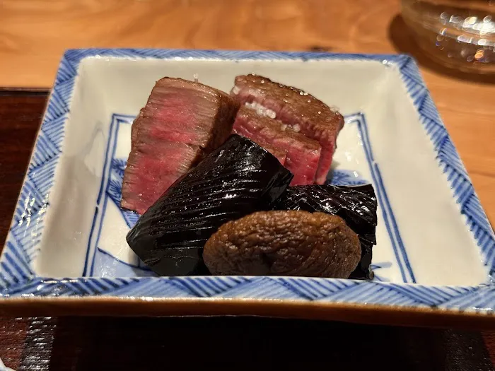 Hashiri Bettei Kaiseki Aoki Picture 8