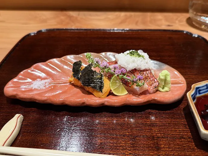 Hashiri Bettei Kaiseki Aoki Picture 7