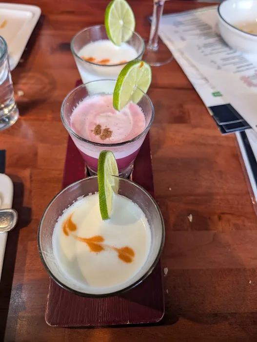Pisco Bar Picture 7