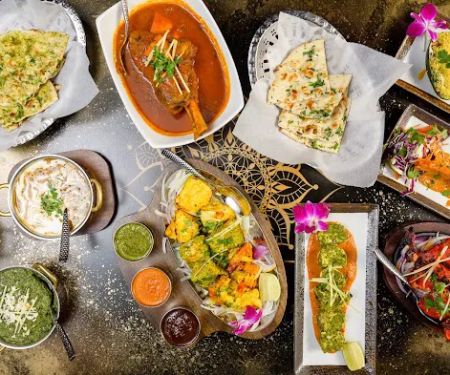 Mandala Indian Cuisine