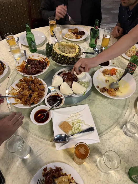 Hong's Gourmet Picture 10