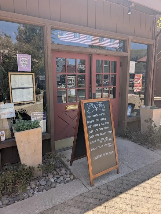 Hong's Gourmet Picture 3