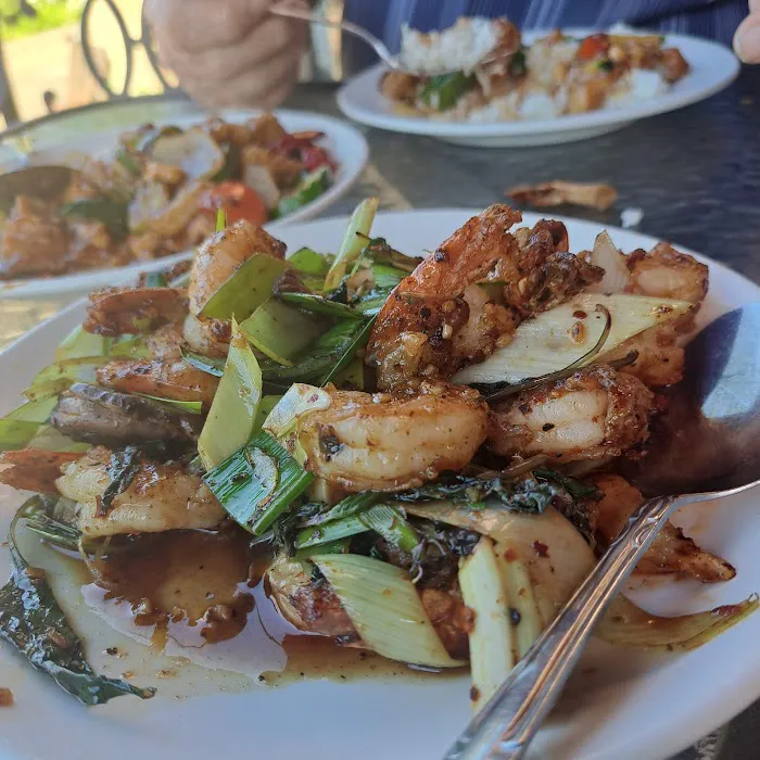 Hong's Gourmet Picture 9