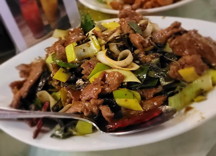 Hong's Gourmet Picture 4