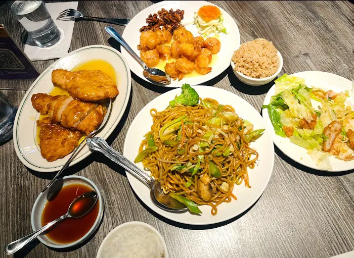 Hong's Gourmet Picture 5