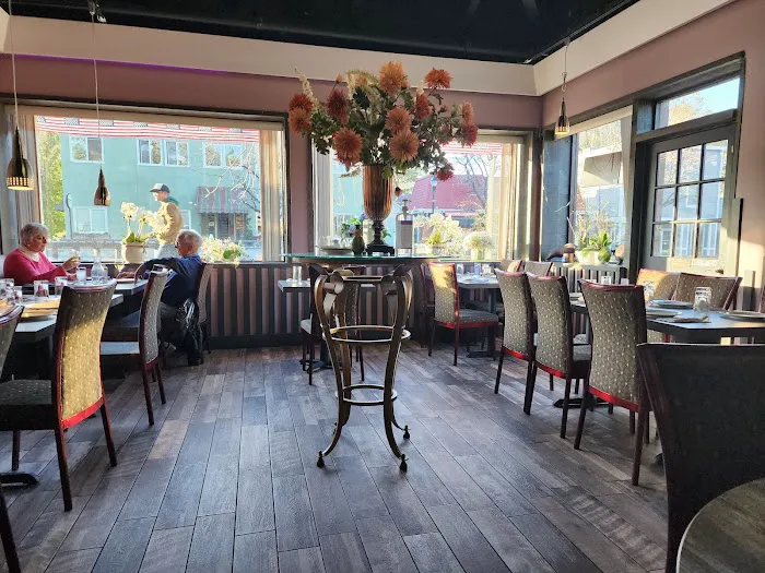 Hong's Gourmet Picture 6