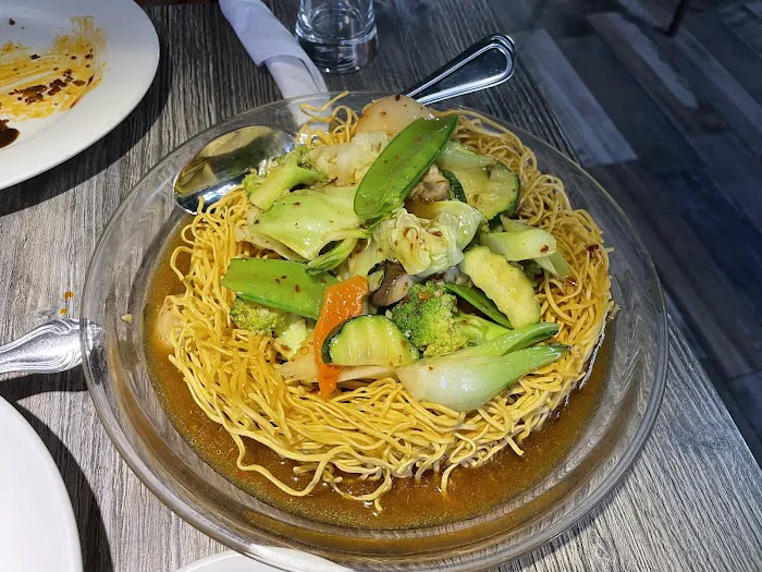 Hong's Gourmet Picture 7