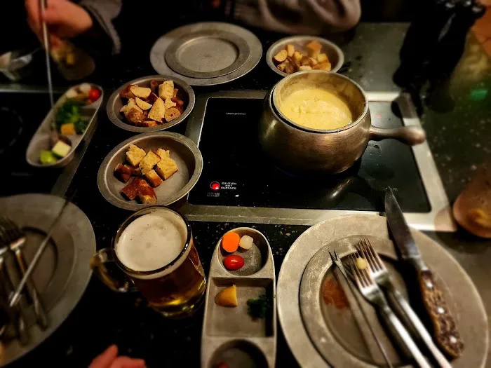 La Fondue Picture 1