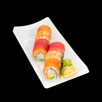 ZENSHI Handcrafted Sushi ico