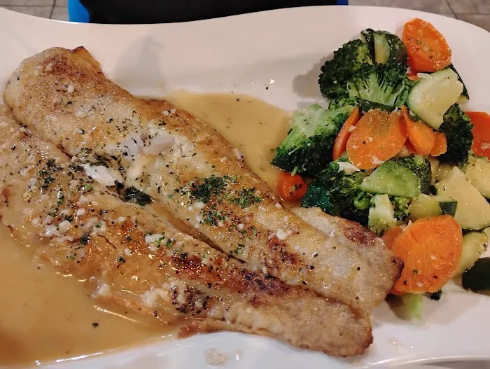 Aldo's Cafe Picture 8