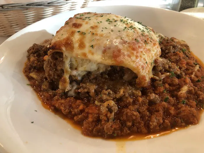 Aldo's Cafe Picture 9