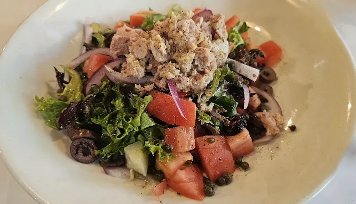 Aldo's Cafe Picture 3