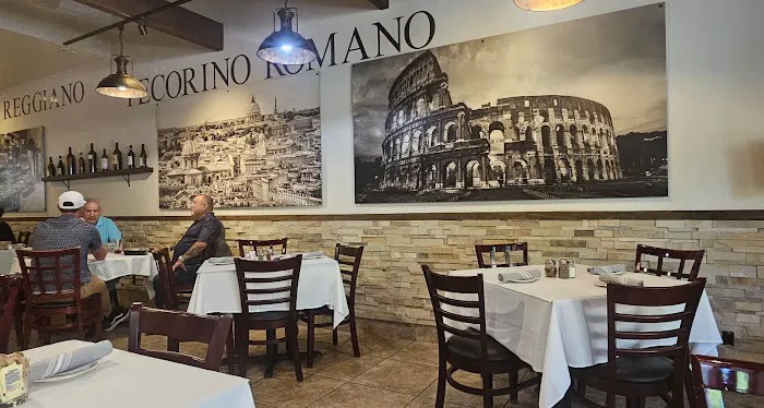 Aldo's Cafe Picture 7