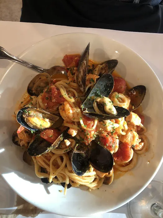 Aldo's Cafe Picture 2