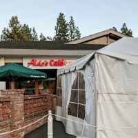 Aldo's Cafe ico