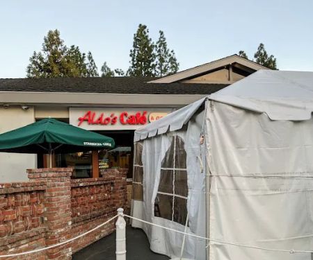 Aldo's Cafe