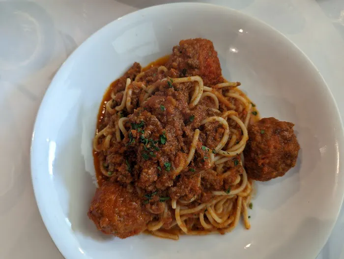 Aldo's Cafe Picture 6