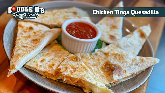 Double D's Sports Grille Picture 1