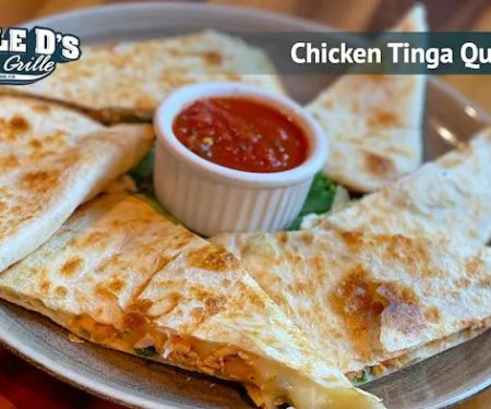 Double D's Sports Grille