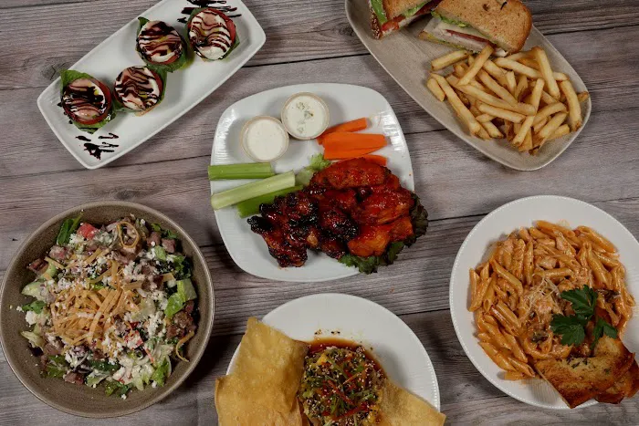 Double D's Sports Grille Picture 2