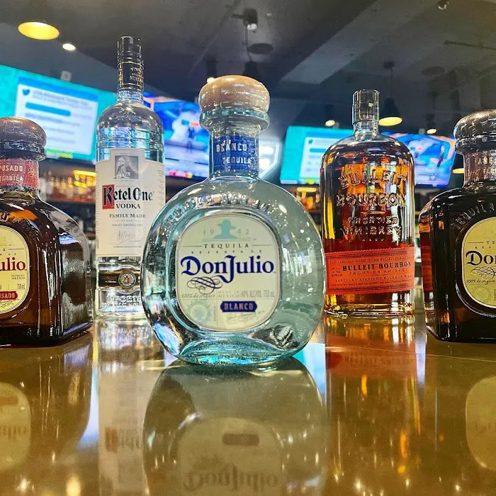 Double D's Sports Grille Picture 8