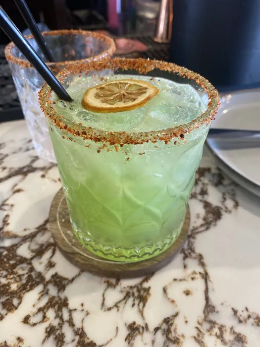 Hercules Draft House & Cantina Picture 10