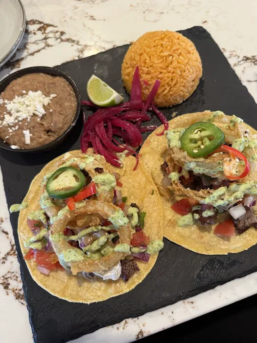 Hercules Draft House & Cantina Picture 9