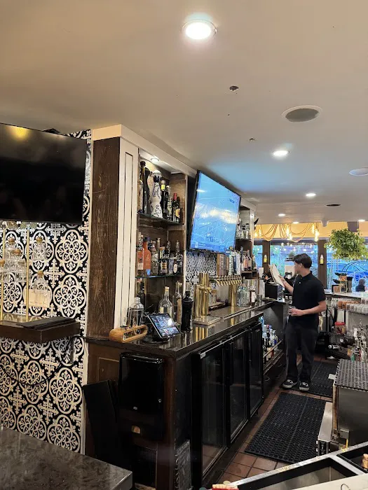 Hercules Draft House & Cantina Picture 7