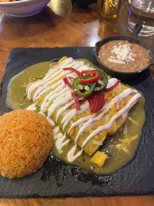 Hercules Draft House & Cantina Picture 6