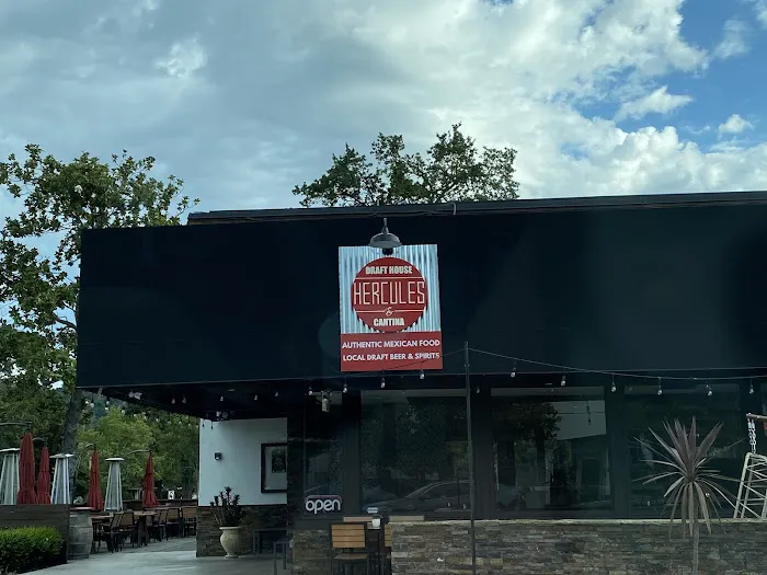 Hercules Draft House & Cantina Picture 5